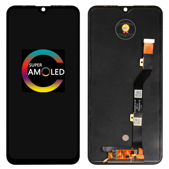 Replacement AMOLED LCD Display Touch Screen For UMIDIGI X