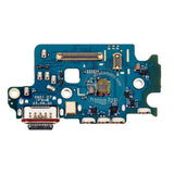 Replacement Charging Board for Samsung Galaxy S24 SM-S921B S921U S921E S921N USB Charge Port Dock Connector Socket Flex Cable