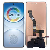 Replacement New Display for vivo iQOO Z10 5G 120Hz AMOLED Touch Screen Digitizer Assembly