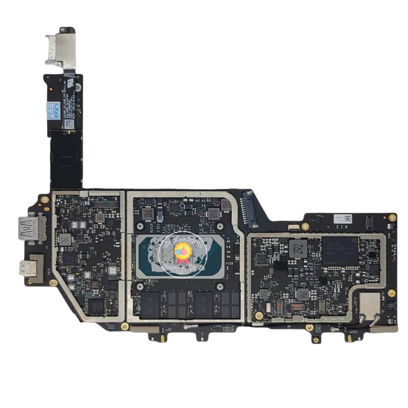Replacement Motherboard for Microsoft Surface Pro 7 1866 i7 8GB 