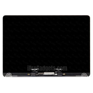 Replacement Full LCD Screen Assembly for MacBook Pro 13 M1 A2338 2020 EMC 3578 Retina Grade A Parts