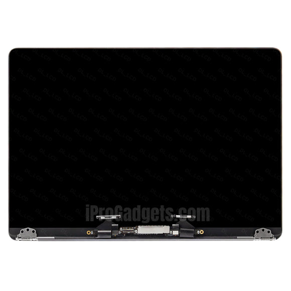 Replacement Full LCD Screen Assembly for MacBook Pro 13 M1 A2338 2020 EMC 3578 Retina Grade A Parts