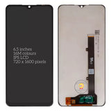 Replacement LCD Display Touch Screen Assembly For ZTE Blade A53 Pro