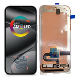 Replacement New Display for Google Pixel 10 GK2MP Pixel 10 Pro XL GEHN3 G45RY AMOLED Touch Screen with Frame Assembly