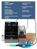 Digital Iron Sugon T28 SMD Rework Soldering Station BGA PCB Soldering Iron Computer Mobile Repair