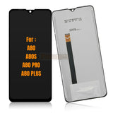 Replacement LCD Display Touch Screen For Blackview A80 Pro Plus A80S