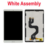 Replacement For Huawei MediaPad M5 8.4 SHT-AL09 SHT-W09 LCD Touch Screen Assembly