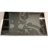Replacement 23.8 inch LCD Display Touch Screen For Lenovo Ideacentre AIO 520S-23IKU 01AG973 Series 23" FHD All in One OEM Parts