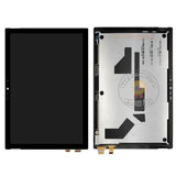 Replacement LCD Display Touch Screen LP123WQ2 LP123WQ1 for Microsoft Surface Pro 7 1866 M1866 OEM