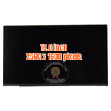 Replacement New Display NE160QDM-NZH 16.0 inch WQXGA LCD Screen Panel