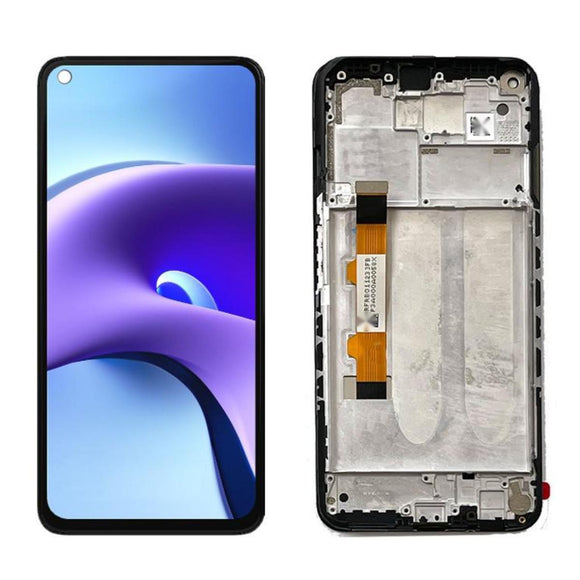 Xiaomi Redmi Note 9T Display Price in BD(Market Original Xiaomi Redmi Note 9T Display Price in BD(Market Original