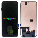 Replacement New Display for Huawei P60 LNA-AL00 LNA-LX9 P60 Pro MNA-AL00 MNA-LX9 OLED Touch Screen Assembly