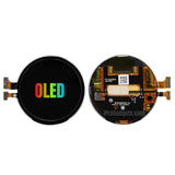 Replacement New Display for Huawei Watch GT GT1 46mm FTN-B19 OLED Touch Screen Digitizer Assembly