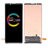 Replacement Display for Sony Xperia 1 II XQ-AT51 XQ-AT52 SOG01 XQ-AT42 OLED Touch Screen Digitizer Assembly