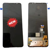 Replacement Display For Asus ROG Phone 5 ZS673KS I005DB I005DA 1B048IN AMOLED Touch Screen Digitizer Assembly