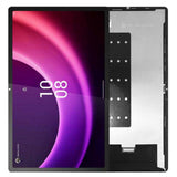 Replacement LCD Touch Screen for Lenovo Tab P11 Gen2 2022 TB350FU TB350XU TB350 Black