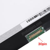 Replacement New Display for Dell Latitude 5300 7300 3301 5310 7310 YT9G7 0YT9G7 9TKRX FHD 60hz LCD Screen Panel