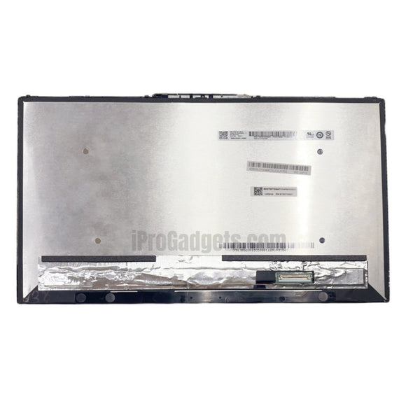 Replacement Display for Lenovo Yoga S940-14 S940-14IWL S940-14IIL 81Q8 81TD 5D10S39604 FHD LCD Touch Screen Assembly