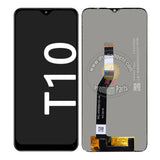 Pantalla táctil LCD de repuesto para Wiko T10 W-V673-01 W-V673-02 