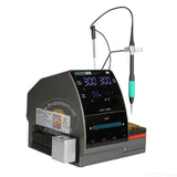 Digital Iron Sugon T28 SMD Rework Soldering Station BGA PCB Soldering Iron Computer Mobile Repair