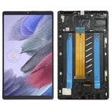 Replacement Screen For Samsung Galaxy Tab A7 Lite SM-T220 SM-T225 SM-T227U LCD Display Touch Digitizer With Frame Assembly