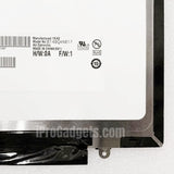 Replacement New Display B140QAN01.1 QHD 2K 14.0 Inch LCD Screen Panel 2560x1440