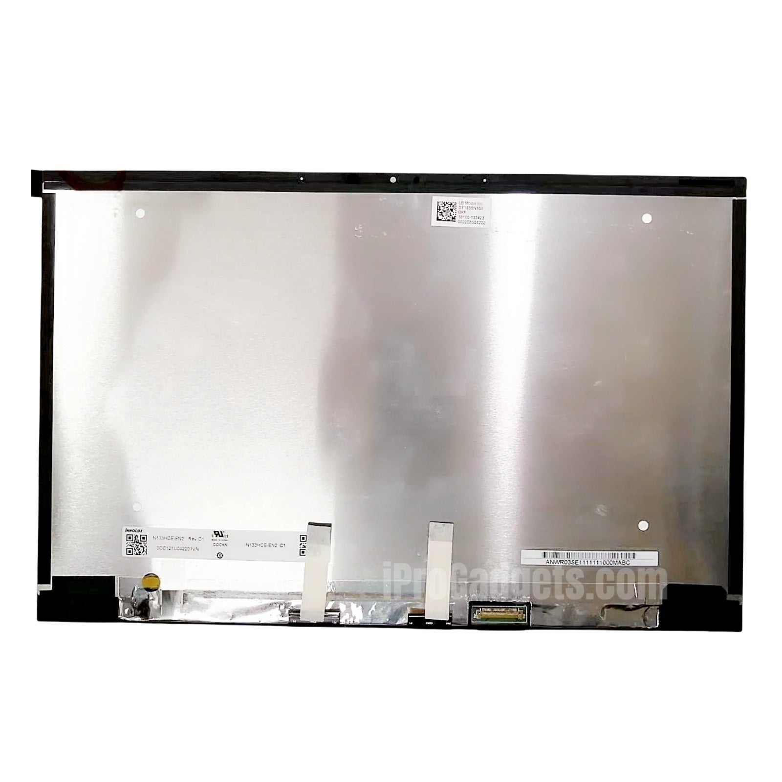 screenページ③ Replacement Display for Asus ZenBook Flip UX363 UX363J UX363E