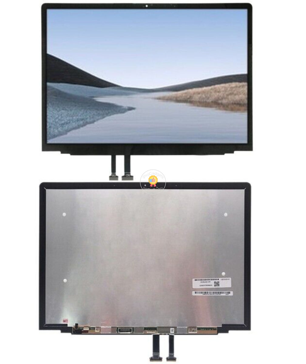 Replacement New Display for MICROSOFT SURFACE LAPTOP 3/4 13.5 Inch LCD ...