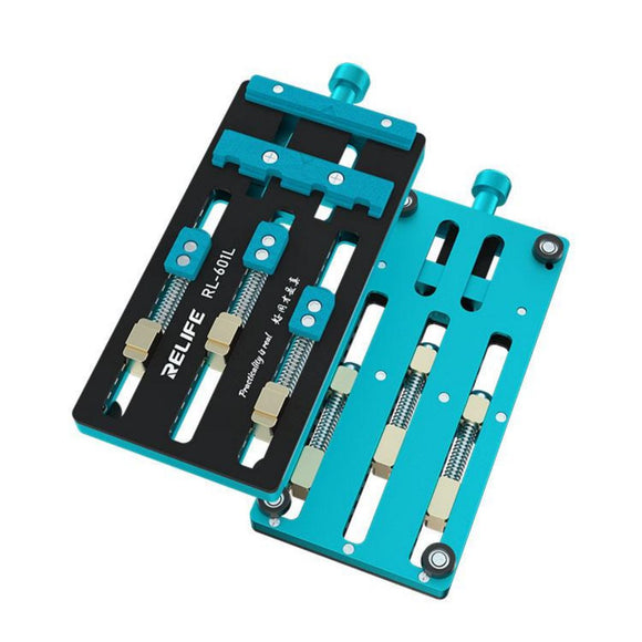 Clamp Cpu Socket RL-601L Motherboard Fixture IC CPU PCB Repair Clamp – iProGadgets