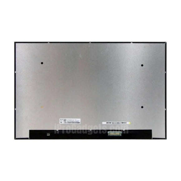 Ersatz für 16,0 Zoll 2,5K LAPTOP LCD-Bildschirm NE160QDM-NY1 eDP 40 Pin 2560x1600 QHD 165Hz MNG007DA1-1/MNG007DA1-8