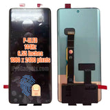 Replacement AMOLED Display for Motorola Edge 40 5G XT2303-2 144Hz Touch Screen Assembly