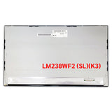 Ersatz-LCD-Bildschirm LM238WF2-SLK3 für DELL Inspiron 24 AIO 3477 3475 3480 TWXV8 0TWXV8