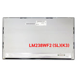 Replacement LCD Screen LM238WF2-SLK3 for DELL Inspiron 24 AIO 3477 3475 3480 TWXV8 0TWXV8