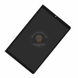 Replacement New Display for Lenovo YOGA Smart TAB 5 YT-X705L YT-X705X YT-X705F LCD Touch Screen Digitizer Assembly Black