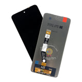 Ersatz für die LCD-Touchscreen-Digitalisiererbaugruppe für Motorola Moto G32 XT2235-3