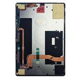 Replacement for Samsung Galaxy Tab S8+ S8 Plus SM-X808U 5G LCD Display Touch Screen Assembly