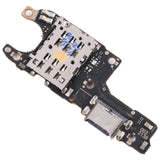 Replacement Flex Cable For Huawei Honor 70 FNE-AN00 FNE-NX9 USB Charger Board Dock Port Connector Socket