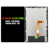 Replacement New LCD Display Touch Screen Assembly for Samsung Galaxy Tab A9+ 5G SM-X218U Black