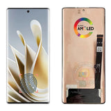 Montaje de pantalla táctil AMOLED de repuesto para ZTE nubia Z50 NX711J