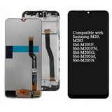 Replacement LCD Display Touch Screen With Frame for Samsung Galaxy SM-M205F SM-M205FN SM-M205G SM-M205M SM-M205N
