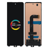 Replacement Front Outer LCD Display Touch Screen For Samsung Galaxy Z Fold 3 F926B SM-F926B