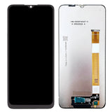 Pantalla táctil LCD de repuesto para TCL 40 XL T608M 