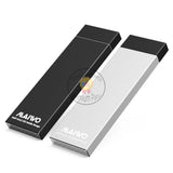 Maiwo K17N Hard Drive Box USB3.0 to M.2 NGFF SATA Protocol Solid State Drive Box