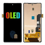 Pantalla táctil de repuesto OLED LCD para Google Pixel 7A GWKK3 GHL1X G0DZQ G82U8 