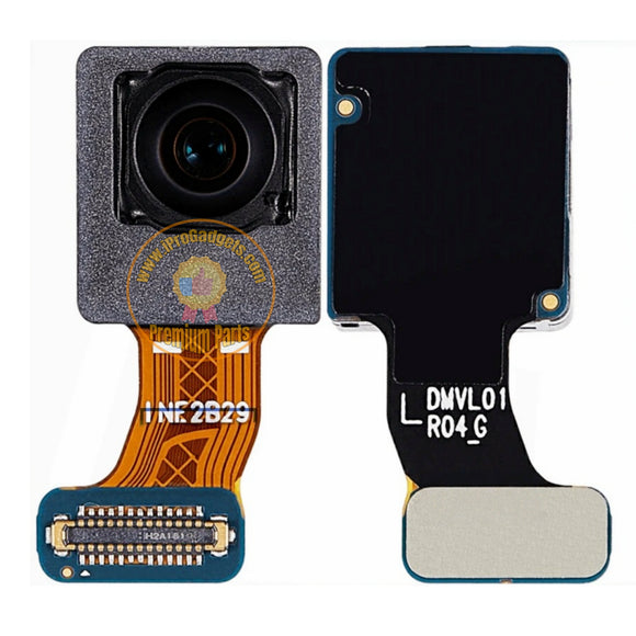 Replacement New Front Camera Flex Cable for Samsung Galaxy S22 Ultra S908 S23 S911B S23+ S916B / S23 Ultra SM-S918 5G Grade A