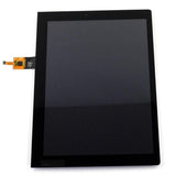 Replacement For Lenovo YOGA Tab 3 YT3-X50F YT3-X50M YT3-X50 YT3-X50L LCD Display Touch Screen Digitizer Panel Assembly