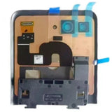 Replacement Second External AMOLED Display Touch Screen For Motorola Razr 40 Ultra XT2321-3