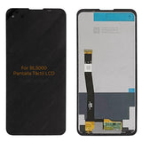 Asamblea de pantalla táctil de la exhibición del LCD del reemplazo para Blackview BL5000