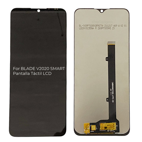 Replacement LCD Display Touch Screen For ZTE Blade V20 Smart V2020 Smart 8010