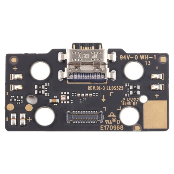 Replacement USB Charging Port Board Socket For Lenovo Tab P11 Plus TB-J616F TB-J616X